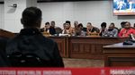 Potret Sidang Perdana Sengketa Pileg 2024 di MK