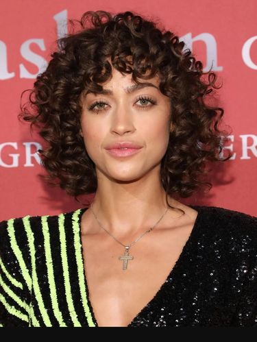 Model Rambut Sebahu Kekinian Model Rambut Sebahu Kekinian