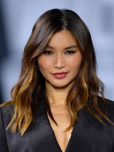 Model Rambut Sebahu Kekinian Model Rambut Sebahu Kekinian