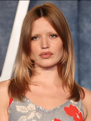 Model Rambut Sebahu Kekinian Model Rambut Sebahu Kekinian