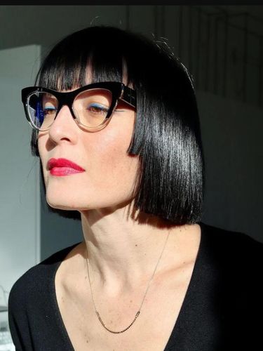 Model Rambut Sebahu Kekinian Model Rambut Sebahu Kekinian