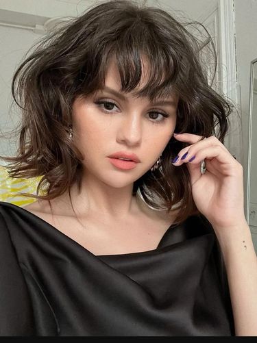 Model Rambut Sebahu Kekinian Model Rambut Sebahu Kekinian