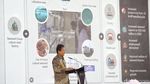 Momen Menteri KKP Ajak Masyarakat Bisnis di Bidang Aquaculture