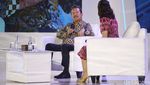 Momen Menteri KKP Ajak Masyarakat Bisnis di Bidang Aquaculture