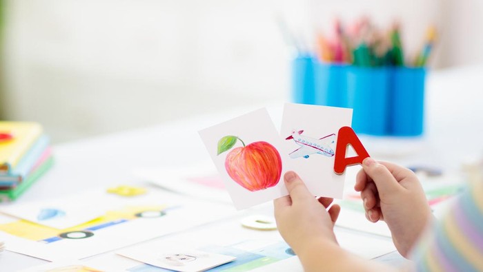 Nama-nama buah dalam bahasa Inggris