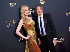 Perceraian Nicole Kidman & Keith Urban Rampung, Gak Ada Tuntutan Nafkah