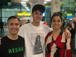 Potret Ibu Rafael Struick, Wanita Keturunan Indonesia yang Berprofesi Banker