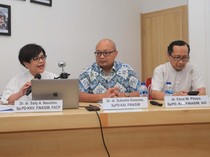 PAPDI Himbau Masyarakat Dapatkan Imuninasi Sepanjang Umur