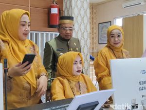 Disdukcapil Jeneponto Akan Luncurkan Program Urus KTP-KK Secara Online