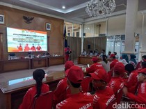 Kirim 111 Atlet, Kabupaten Cirebon Targetkan Juara Umum Popwilda Jabar