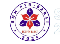 20 Link Pengumuman SMM PTN-Barat 2024 untuk 9 Juli, Siap?