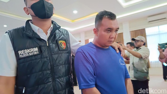 Pengakuan Brutalnya Pembunuh Petugas Parkir di Banyumas Usai Dituntut Membayar Biaya Parkir