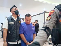 Pengakuan Penembak Jukir di Banyumas: Pernah Merampok di Bandung