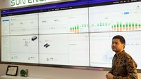 SUN Energy menyadari pentingnya kontribusi generasi muda terhadap pengembangan energi terbarukan di Indonesia. Oleh karena itu, inisiatif ini adalah bagian dari komitmen SUN Energy untuk mendukung pendidikan dan penelitian di bidang energi surya.  