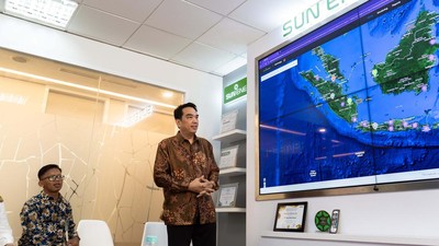 Pengembangan Program Edukasi Energi Surya Tingkat Universitas