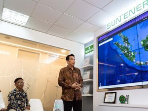 Pengembangan Program Edukasi Energi Surya Tingkat Universitas