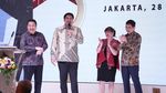 Pengusaha Nasional Siapkan Bonus Rp 23 M untuk Timnas U-23