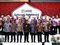 Pengusaha Nasional Siapkan Bonus Rp 23 M untuk Timnas U-23