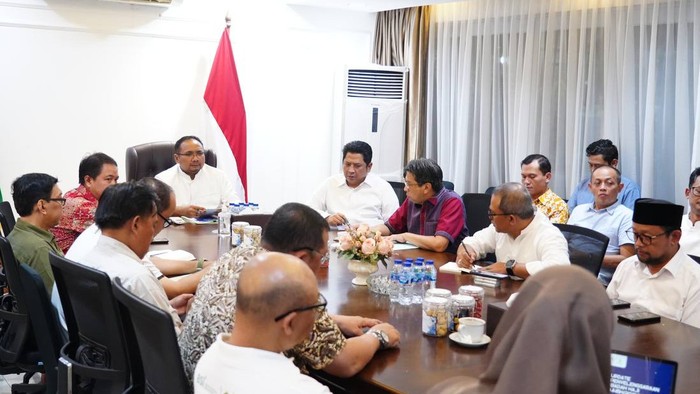Penyelengaraan Haji 2024