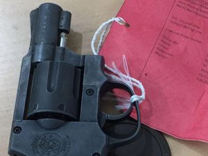 Pria Kecelakaan di Denpasar, Polisi Temukan Senpi Rakitan dan Amunisi