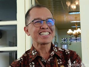 Respons Sekda DIY soal Pj Wali Kota Jogja Singgih Disebut Maju Pilwalkot