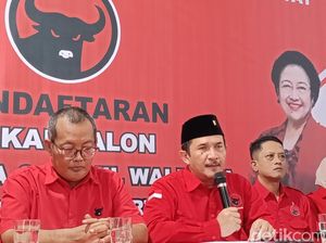 Buka Penjaringan untuk Pilwalkot Jogja, PDIP Beberkan Kriteria Calon Kandidat