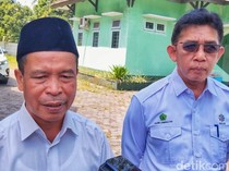Calon Jemaah Haji NTB 2024 Capai 4.949 Orang, Ada Jemaah Berusia 1 Abad