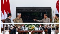 Beberapa pembicaraan yang akan dilakukam mulai dari peninjauan kerja sama bilateral, juga beberapa perjanjian. Seperti Flight Information Region (FIR) di wilayah Kepulauan Riau dan Natuna, Perjanjian Ekstradisi 2022, Pakta Kerja Sama Pertahanan 2007, dan Perjanjian 2014 soal Penetapan Batas Laut Teritorial di Bagian Timur Selat Singapura pada September 2017, hingga kerja sama investasi dan perdagangan. 