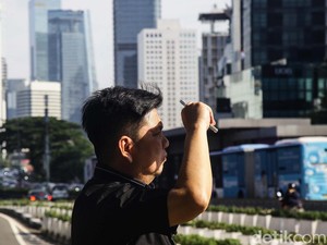 Cuaca Panas Ekstrem Melanda Asia Tenggara, Makan Korban-Sekolah Ditutup