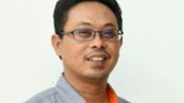 ragil kuncoro