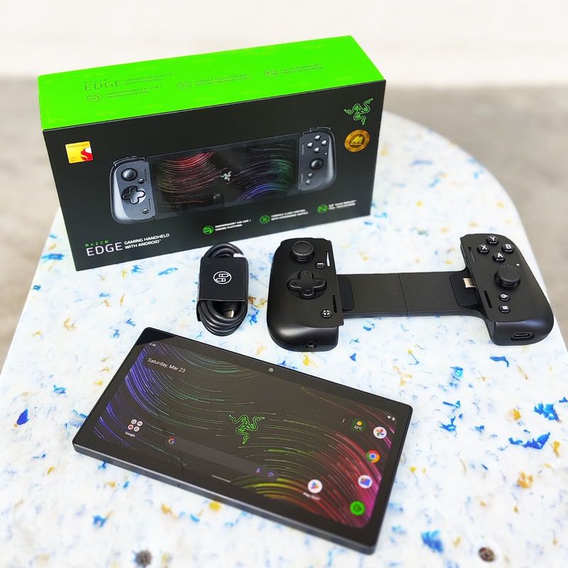razer