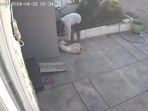 Beredar Video Maling Curi Pompa Air di Tasikmadu Kota Malang