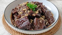 Resep Semur Daging Sapi Khas Betawi, Gurih Manisnya Bikin Nambah Nasi!