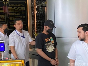 5 Kali Terjerat Kasus Narkoba, Rio Reifan Bakal Direhabilitasi?