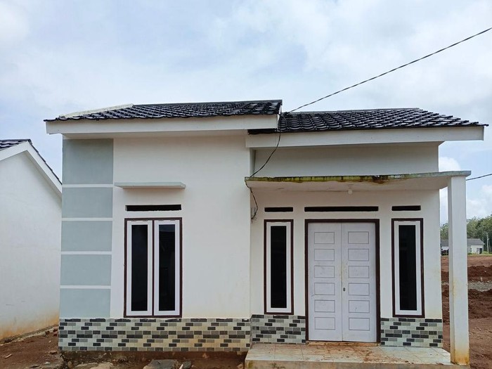 Rumah murah di Kabupaten Bungo