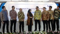 Presiden Direktur Tugu Insurance, Tatang Nurhidayat memaparkan dalam Rapat Umum Pemegang Saham Tahunan (RUPST) untuk Tahun Buku 2023. Hingga periode 31 Desember 2023 Premi diterima Tugu Insurance secara konsolidasian sebesar Rp 7,7 Triliun naik 15% dibanding dari periode yang sama tahun sebelumnya sebesar Rp 6,7 Triliun, sedangkan Premi diterima secara induk perseroan sebesar Rp 5,05 Triliun naik sebesar 24% dari periode yang sama tahun sebelumnya sebesar Rp. 4,06 Triliun.