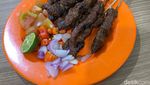 Bisa Makan Sate Klatak hingga Sate Maranggi Enak di Jaksel