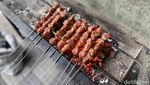 Bisa Makan Sate Klatak hingga Sate Maranggi Enak di Jaksel