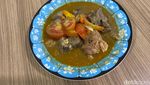 Bisa Makan Sate Klatak hingga Sate Maranggi Enak di Jaksel