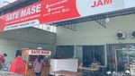 Bisa Makan Sate Klatak hingga Sate Maranggi Enak di Jaksel