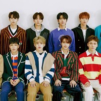 SEVENTEEN meraih popularitas pesat setiap tahunnya dan kini berada di peringkat lima daftar Power YouTubers 2024 versi Forbes Korea. Selain lagunya yang magis, ada konten Going Seventeen yang begitu menghibur. Kanal mereka menghasilkan 62,4 miliar won atau Rp 704 miliar per tahun. Foto: dok. Pledis Entertainment