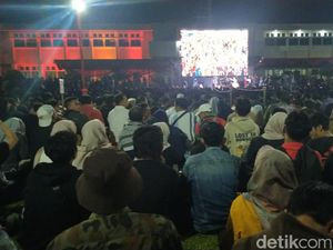 Menang-Kalah Objek Wisata Kota Tasik Gratis untuk Timnas Indonesia