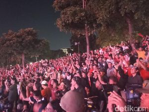 Indonesia Kalah, Wasit VAR Dicecar Netizen!