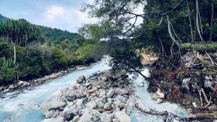 Sungai Dua Rasa