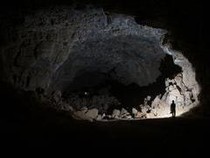 Ada Jejak Manusia Purba di Gua Lava Arab Saudi, Hidup 7.000 Tahun yang Lalu