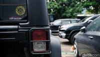Tak lakunya mobil itu juga disebabkan karena kasus viral di belakangnya. Seperti diketahui, tahun lalu Mario Dandy yang merupakan anak mantan pejabat Ditjen Pajak Rafael Alun Trisambodo melakukan penganiayaan kepada David Ozora.  