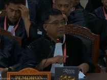 Gugat Pileg Dapil Jatim, Caleg PAN Minta Crazy Rich Surabaya Didiskualifikasi