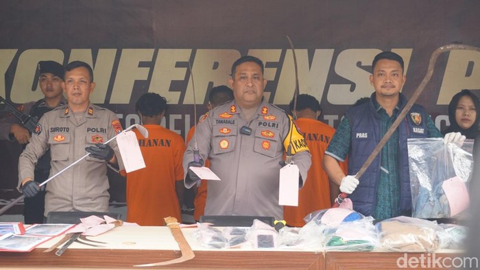 tawuran di surabaya tewaskan remaja