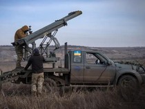 Maju Terus, Rusia Rebut Desa di Ukraina Timur