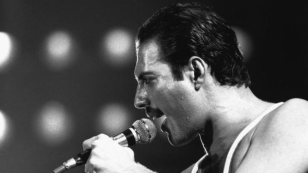 Terungkap Makanan Favorit Freddie Mercury, Ternyata Khas Negara Ini Terungkap Makanan Favorit Freddie Mercury, Ternyata Khas Negara Ini
